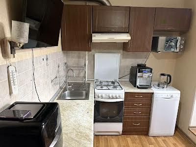квартира по адресу Тракторостроителей просп., 77а