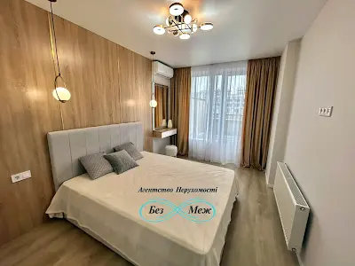 квартира по адресу Мартинова просп., 11