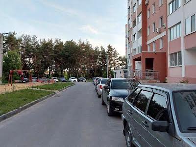 квартира за адресою Барабашова вул., 10б