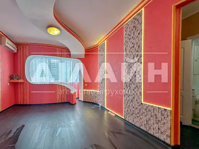 квартира по адресу Воронежская ул., 24