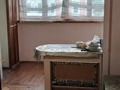 квартира за адресою Клавдіївська вул., 36