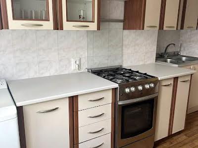 квартира по адресу Александра Поля просп. (Кірова), 44-В