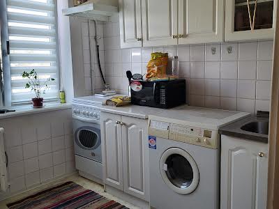 квартира по адресу Евгения Коновальца ул. (Щорса), 37