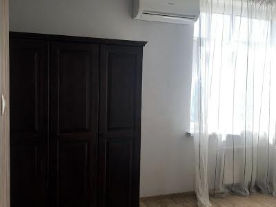 квартира по адресу Елизаветы Чавдар ул., 24