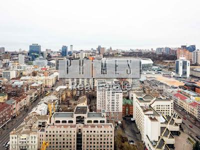 квартира за адресою Саксаганського вул., 37-К