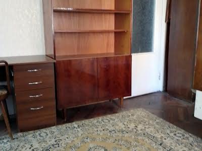 квартира по адресу Віктора Ярмоли ул., 38-А