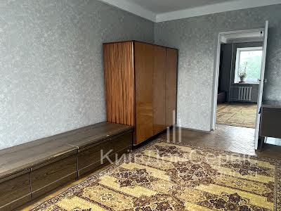 квартира за адресою Ентузіастів вул., 17