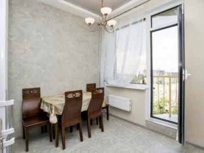 квартира за адресою Аркадійське плато вул. (Гагаринське плато), 5а к2