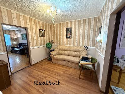 квартира за адресою Лісківська вул., 18-А