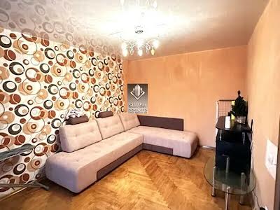 квартира за адресою Моторобудівників просп., 22А