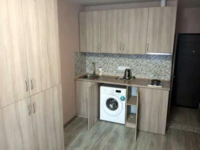 квартира по адресу Балтийский пер., 3-А