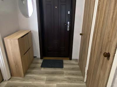 квартира по адресу Рокоссовского маршала просп., 3-А