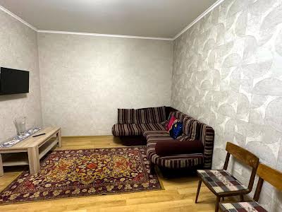 квартира по адресу Урловская ул., 38-А