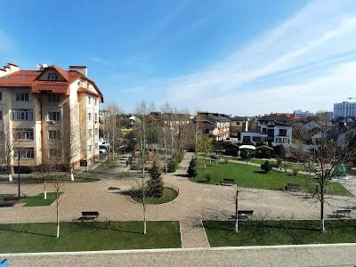 квартира по адресу Львовская ул., 1-А