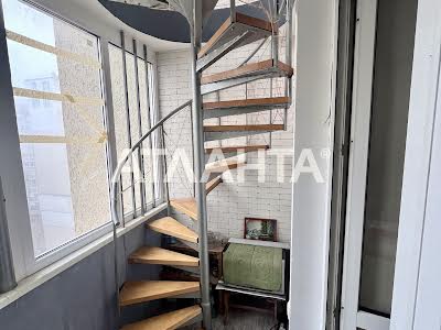 квартира за адресою Зоопаркова вул., 12
