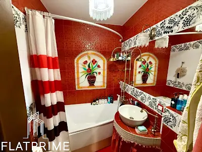 квартира по адресу Метрологическая ул., 113