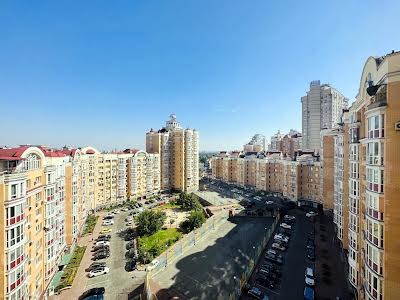квартира за адресою Володимира Івасюка просп. (Героїв Сталінграду), 6
