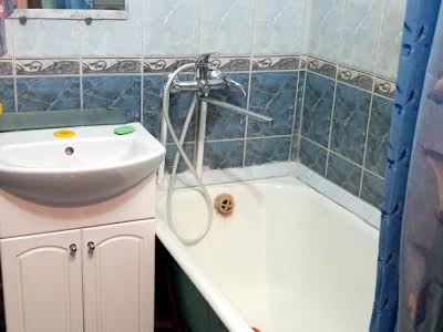 квартира за адресою Івана Микитенка вул., 3