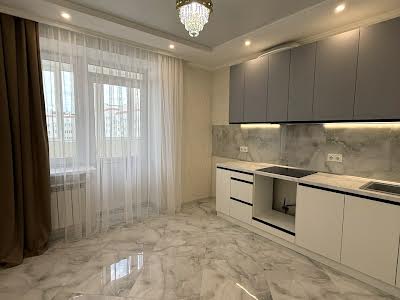 квартира за адресою Тимофіївська, 18