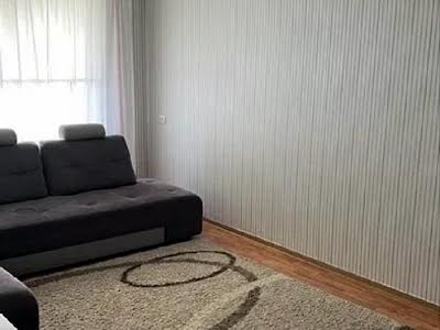квартира за адресою Івана Величковського вул., 10