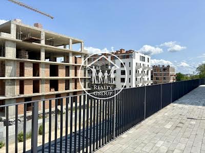 квартира по адресу Филиппа Орлика ул., 40