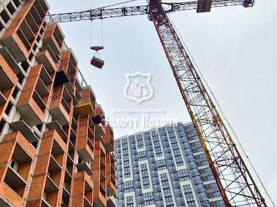 квартира по адресу Олександра Олеся ул., 7/1
