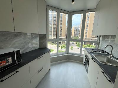 квартира по адресу Мартинова просп., 36