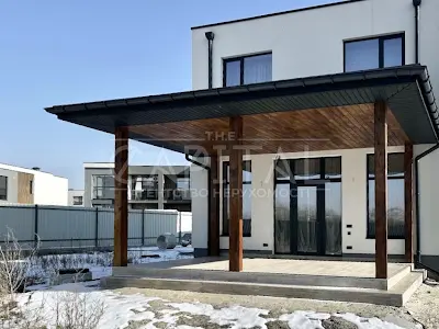 дом по адресу вул. Святищенська