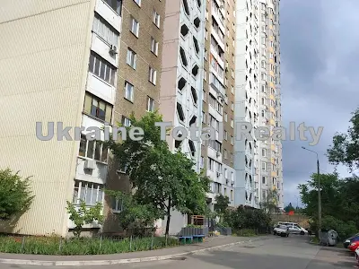 квартира за адресою Здолбунівська вул., 11