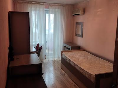 квартира по адресу Крымская ул., 62
