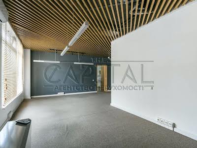 коммерческая по адресу Криворожская ул., 11