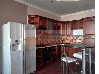 квартира за адресою Саксаганського вул., 121