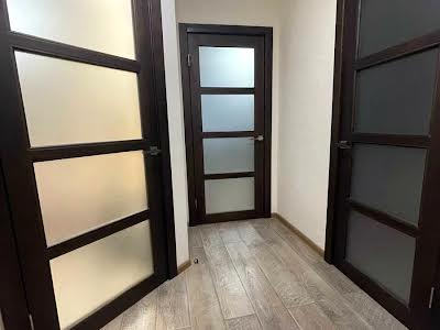 квартира по адресу Європейська, 2