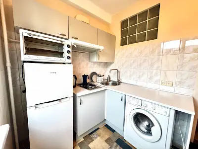 квартира по адресу Коломыйский пер., 12