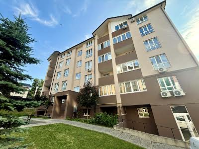 квартира за адресою Григорія Сковороди вул., 1/1