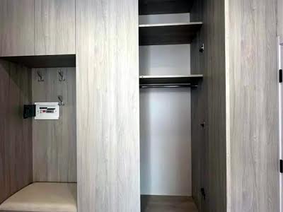 квартира за адресою Зелена вул., 3