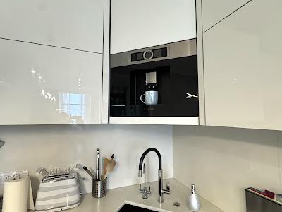 квартира за адресою Авіаконструктора Антонова вул., 2-Б
