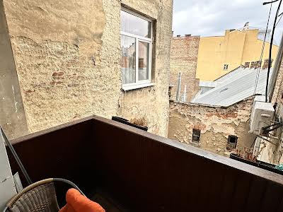 квартира по адресу Адама Мицкевича пл., 6/7
