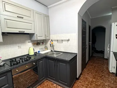 квартира по адресу Киевский Шлях ул., 1А