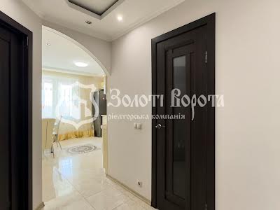 квартира за адресою Сергія Москаленка вул. (Красовського), 45