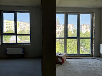 квартира за адресою Кирила Трильовського вул., 4а