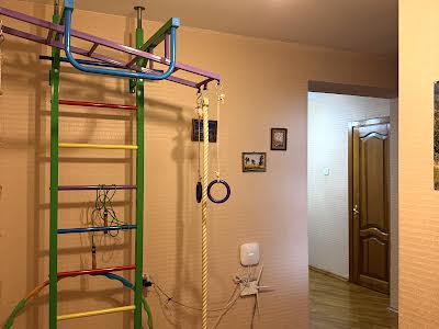 квартира за адресою Братів Зерових вул. (Червонопартизанська), 14-Б