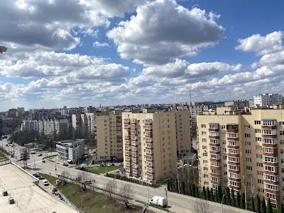 квартира по адресу Кармелюка ул., 3/б