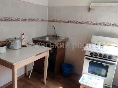 квартира по адресу Вітряні Гори ул., 1