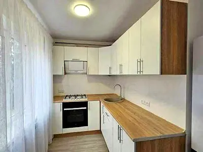 квартира по адресу Ковалевича, 2