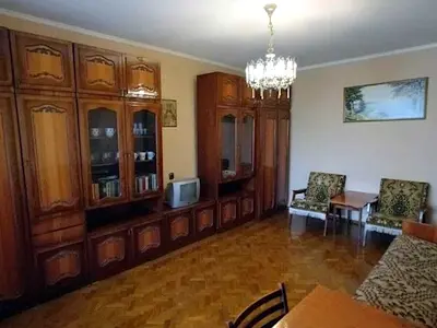 квартира по адресу Львовское шоссе, 12а