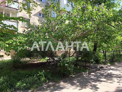 квартира по адресу Генерала Петрова ул., 44