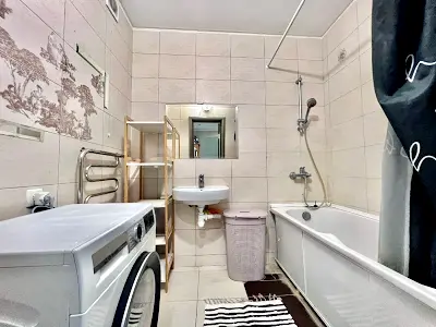 квартира за адресою Михайла Матюшенка вул., 16А