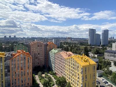 квартира за адресою Регенераторна вул., 4 к2-9