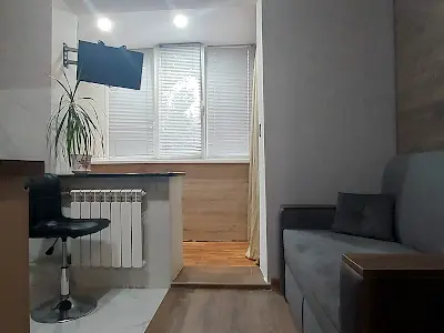 квартира по адресу Героев Днепра ул., 47